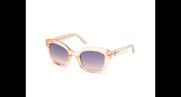 Guess Gu00196 Dames Zonnebril Oranje Vrouw