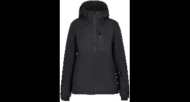ICEPEAK CATHAY Dames Ski Jas - Zwart - 42