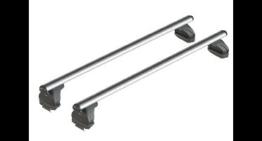 Dakdragers Citroen - C4 5p - 2020 - heden/ C4 X 5p - 2022 - heden