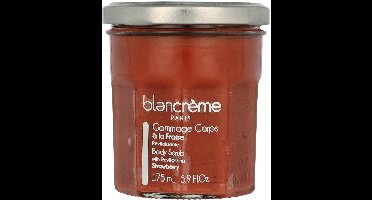 Blancreme Body Scrub