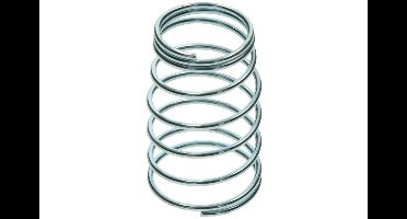 Black & Decker Veer Van spoelklos GL4525, ST1823, ST5530 90566944 _