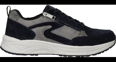 Waldlaufer Jack Sneakers - Heren - Blauw - Maat:44