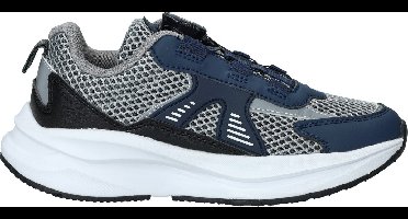 LOFF 1881 Sneakers - Jongens - Blauw - Maat:33
