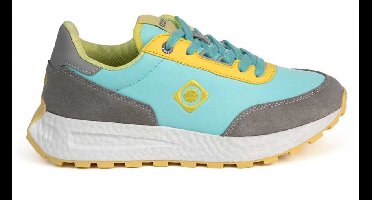 Izas Uta Schoenen Blauw EU 41 Vrouw