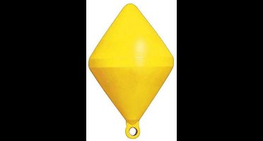 Plastimo Biconische Markering Boei Geel 80 cm