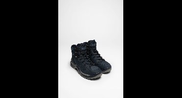Lowa Renegade Evo Goretex Mid Wandelschoenen Blauw EU 41 Man