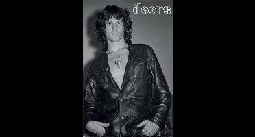 Poster The Doors 61x91,5cm