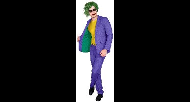 Jolly Joker - Man