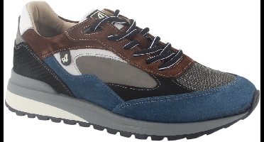 Australian Sparrow Sneakers - Heren - Bruin - Maat 44