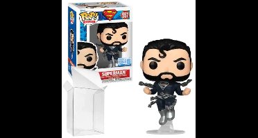 Funko Pop! - Heroes: Superman #557