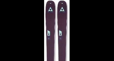 Fischer Transalp 84 C Toerski´s Paars 148