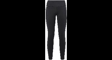 VAUDE Women's Neyland Winter Tights, Dames, Outdoorbroek