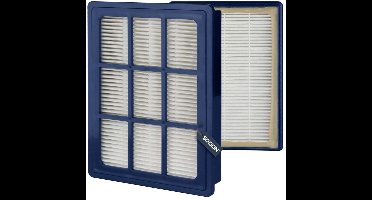 SQOON® - Filter geschikt voor Nilfisk Power