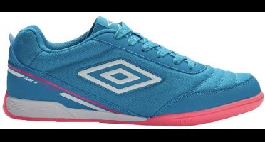 Umbro Sala Street Ii Futsal Zaalschoenen Blauw EU 45