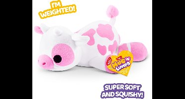 ZURU Hug a Lumps - Pluchen Knuffel