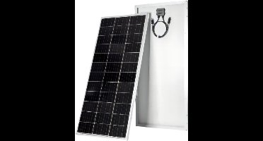 Zonnepaneel 12 volt 100 Watt