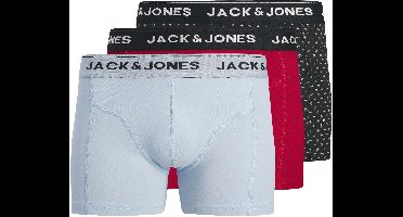Jack & Jones Boxershorts 3-pack Boxershorts