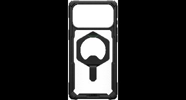 Uag Plasma Xte Magsafe Case Voor Iphone 17 Pro Anti-Schokbescherming