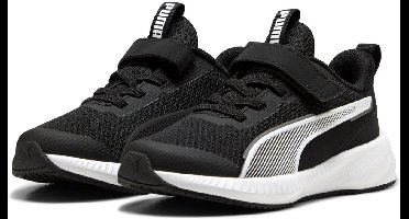Puma Kinder Schuhe Low Flyer 3 AC+ PS 401527 Puma Black-Puma White-28