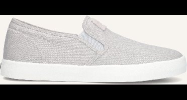 HUB Orlando Loafers Heren - Instappers - Grijs - Maat 43