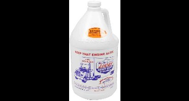 Lucas Heavy Duty Oil Stabilizer - synthetisch - 3.8L