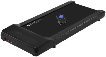 LifeSpan TR5000 Pro GlowUp Burealoopband met Smart Console SC130