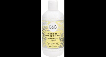 B&B Italiaanse Wasparfum Limited Edition Tropical - 250 ml