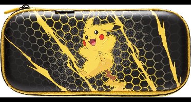 PowerA Beschermhoes Nintendo Switch 2 - Pikachu-storm