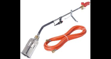 Sealer / met regelaar - ROTHENBERGER - ROMAXI PIEZO PREMIUM - 1060°C - Ø60 mm - Grijs