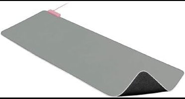 Gaming Muismat - Quartz Roze