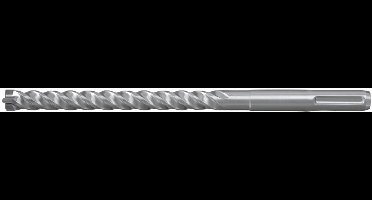 Fischer boorhamer Quattric II 6/200/265 - 549985