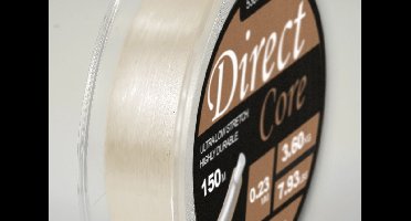Trout Master Direct Core 150m - Maat : 0.20mm