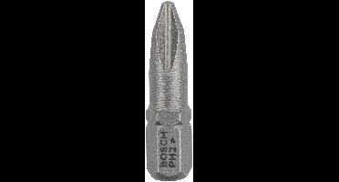 Bosch - Bit extra-hard PH 2, 25 mm