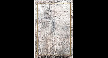 Asir - Badmattenset - Veelkleurig - 50 x 60 cm
