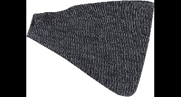 BGS zak met straalmiddel voor artikel 3243 - 3243-TASCHE