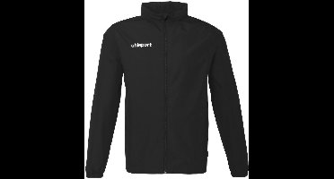 Uhlsport Essential All Weather Regenjas Zwart 5XL Man