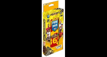 Panini Adrenalyn XL Fifa365 25/26 Pencil Tin - 8669253