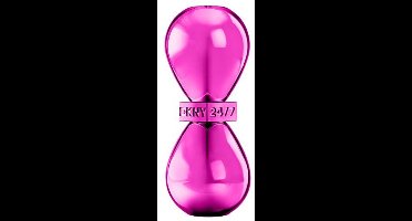 Damesparfum Donna Karan DKNY 24/7 EDP 100 ml