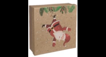 Kerst cadeaudoos- Chrismas Season, G