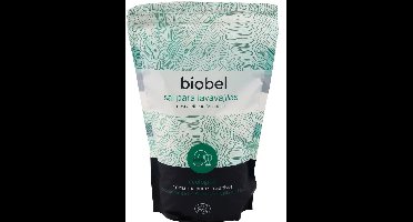 Zout Vaatwasser Auto. Echo 2 kg|Salt Dishwasher Auto. Echo 2 kg|Lave-vaisselle au sel Auto. Écho 2 kg