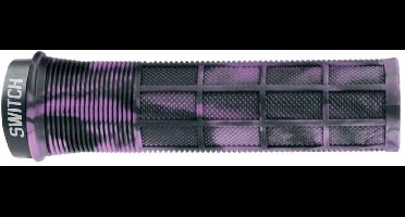 Switch Supergrip Handvatten Paars