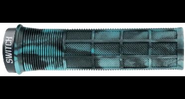 Switch Supergrip Handvatten Zilver