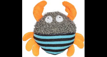 Kattenspeeltje Trixie Multicolour Krab