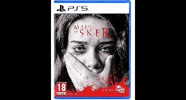 Maid Of Sker PS5