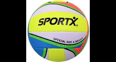 SportX Volleybal Summer Waves 260-280gr