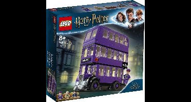 LEGO Harry Potter De Collectebus - 75957