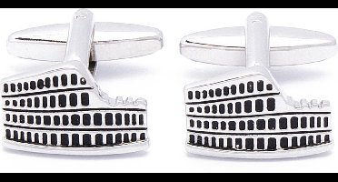 Manchetknopen - Colosseum Rome