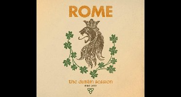 The Dublin Session