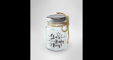 Little star light - Baby boy