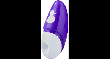 ROMP Free Luchtdruk Vibrator - Lila